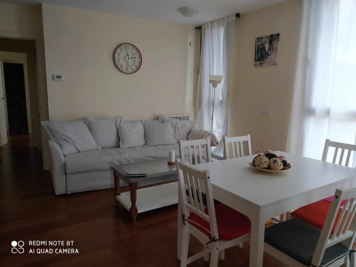 Precioso Apartamento Campo Golf 우에스카 외부 사진